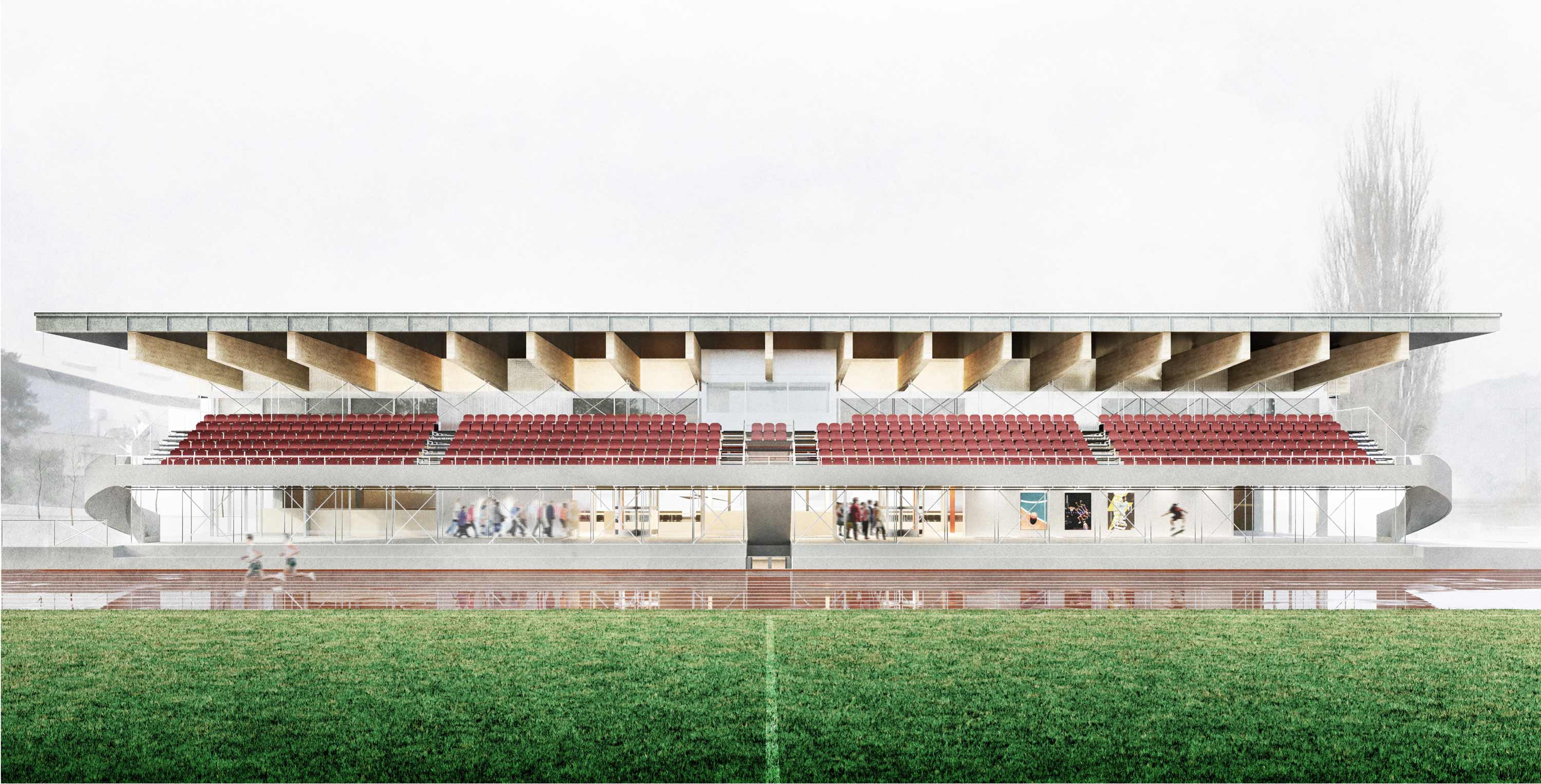 22–11 hala nový jičín